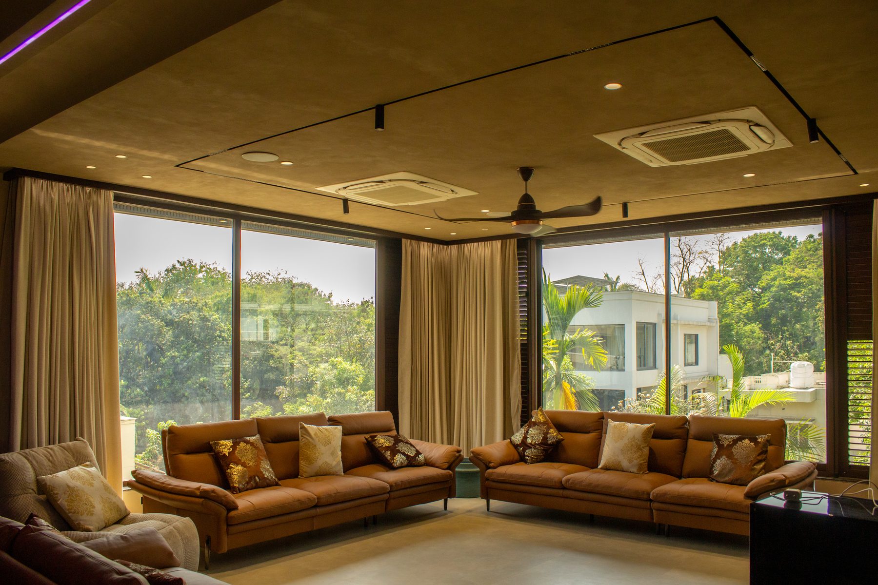 Private Residence Bhopal